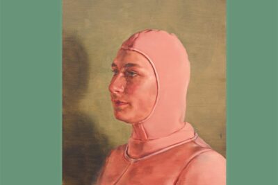 Michaël Borremans: The Acrobat. David Zwirner Books