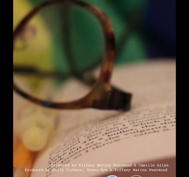 Lost Tapir Productions Presents: Crash and Land