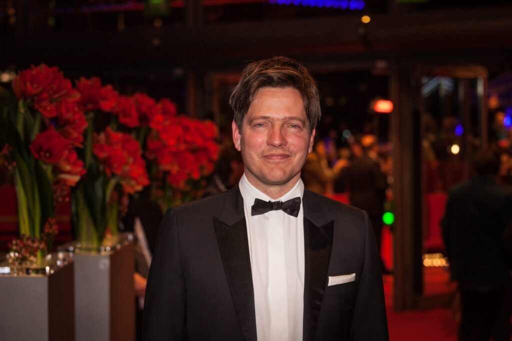 Cine Dogma o Movimiento Dogma 95