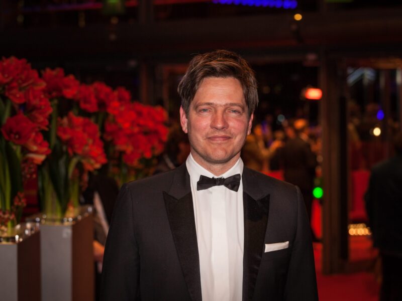 Cine Dogma o Movimiento Dogma 95