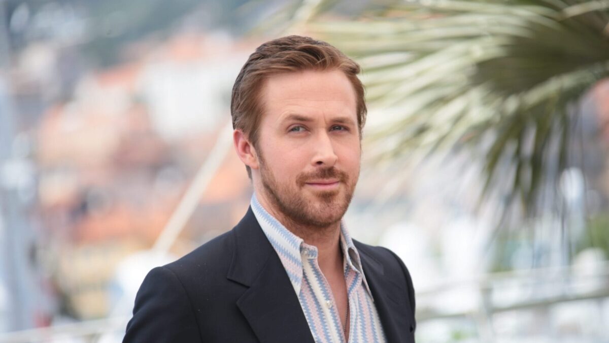 Ryan Gosling – Biografía, Películas, Frases, Videos