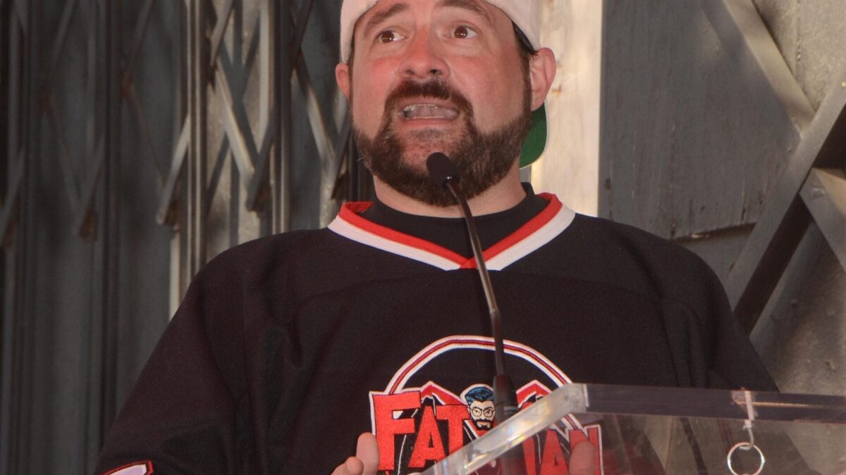 Kevin Smith – Películas, Frases, Videos