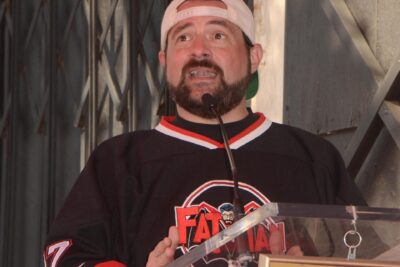 Kevin Smith – Movies, Quotes, Videos