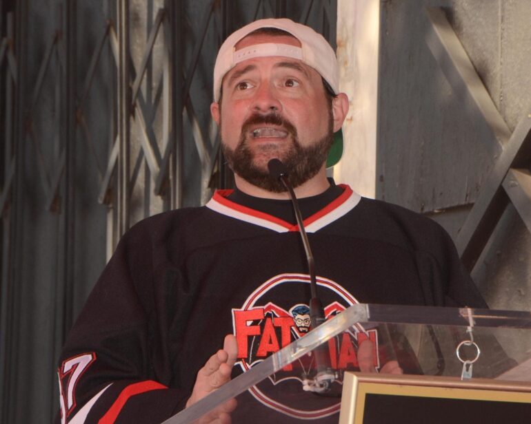 Kevin Smith – Movies, Quotes, Videos