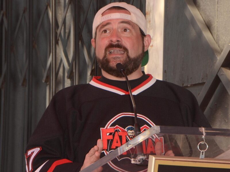 Kevin Smith – Películas, Frases, Videos