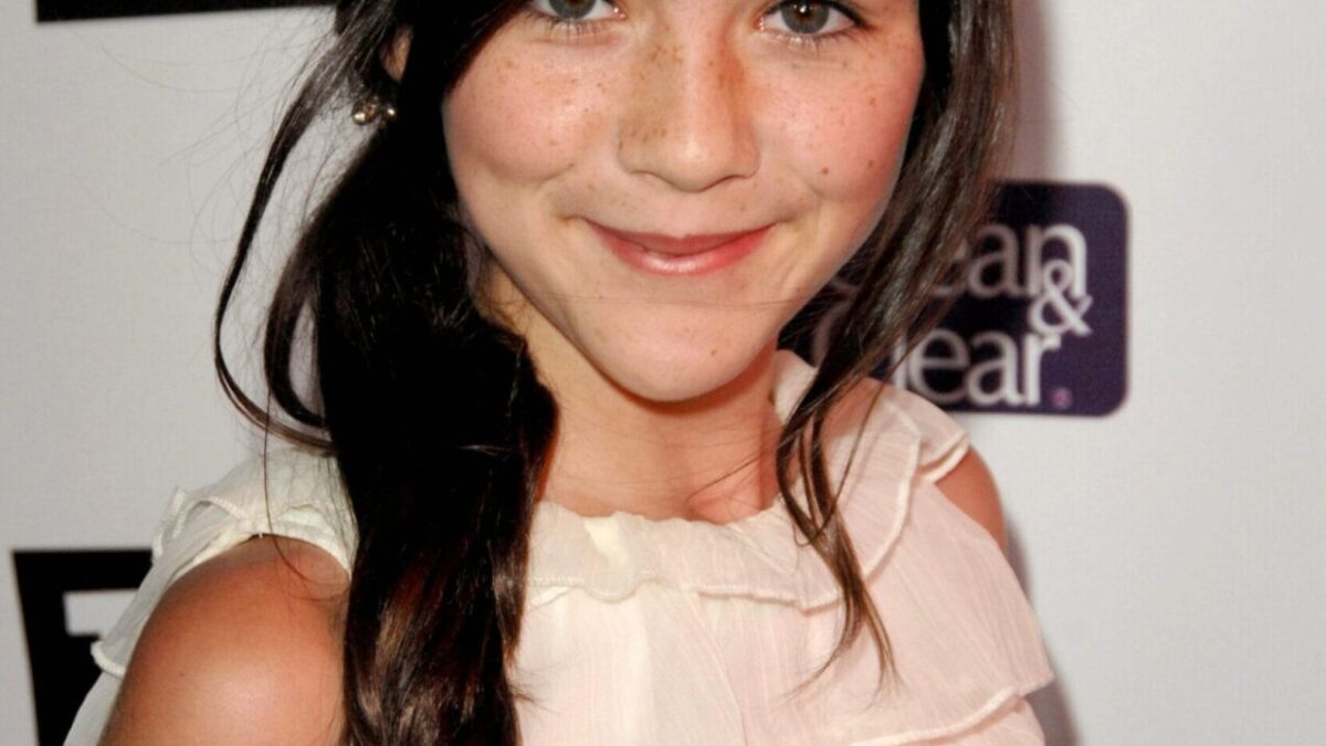 Isabelle Fuhrman – Películas, Frases, Videos