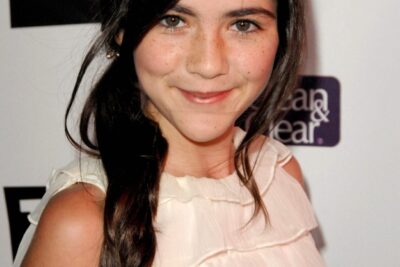 Isabelle Fuhrman – Películas, Frases, Videos