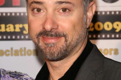 Anthony Fabian – Movies, Videos