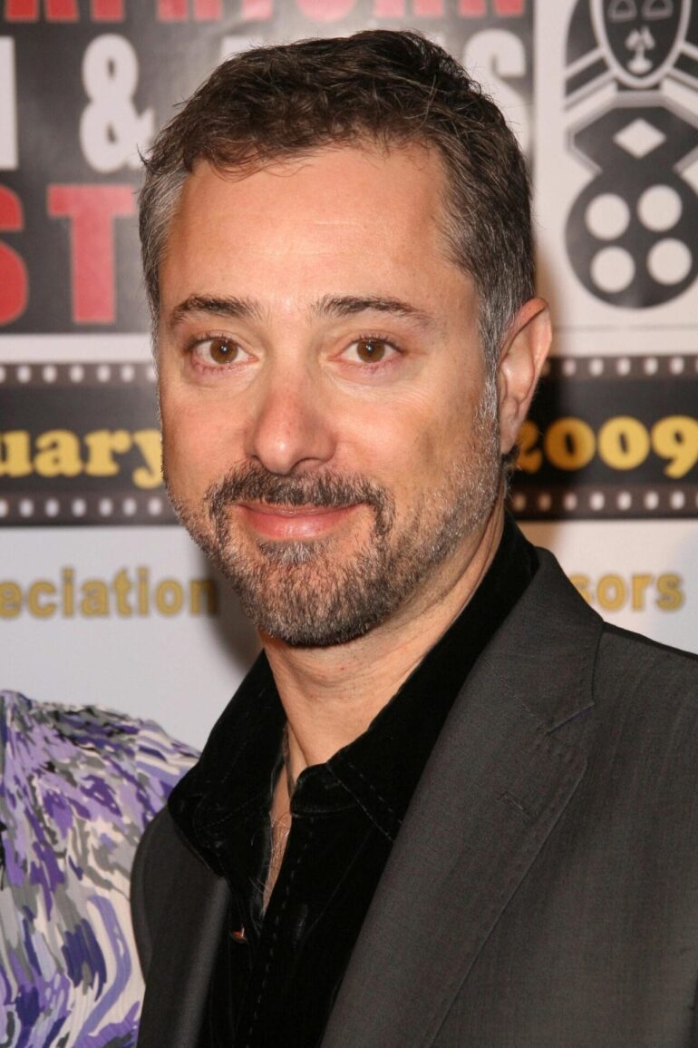 Anthony Fabian – Movies, Videos