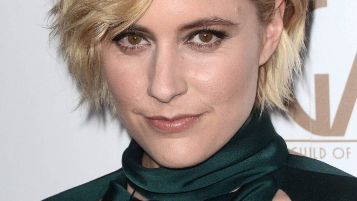 Greta Gerwig – Peículas, Videos, Frases