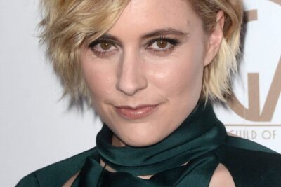 Greta Gerwig – Movies, Videos, Quotes