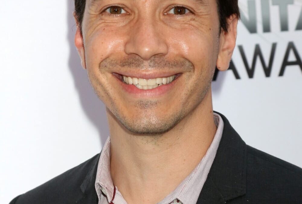 Justin Long