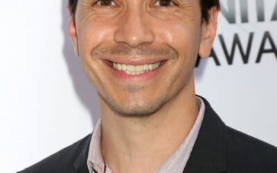 Justin Long