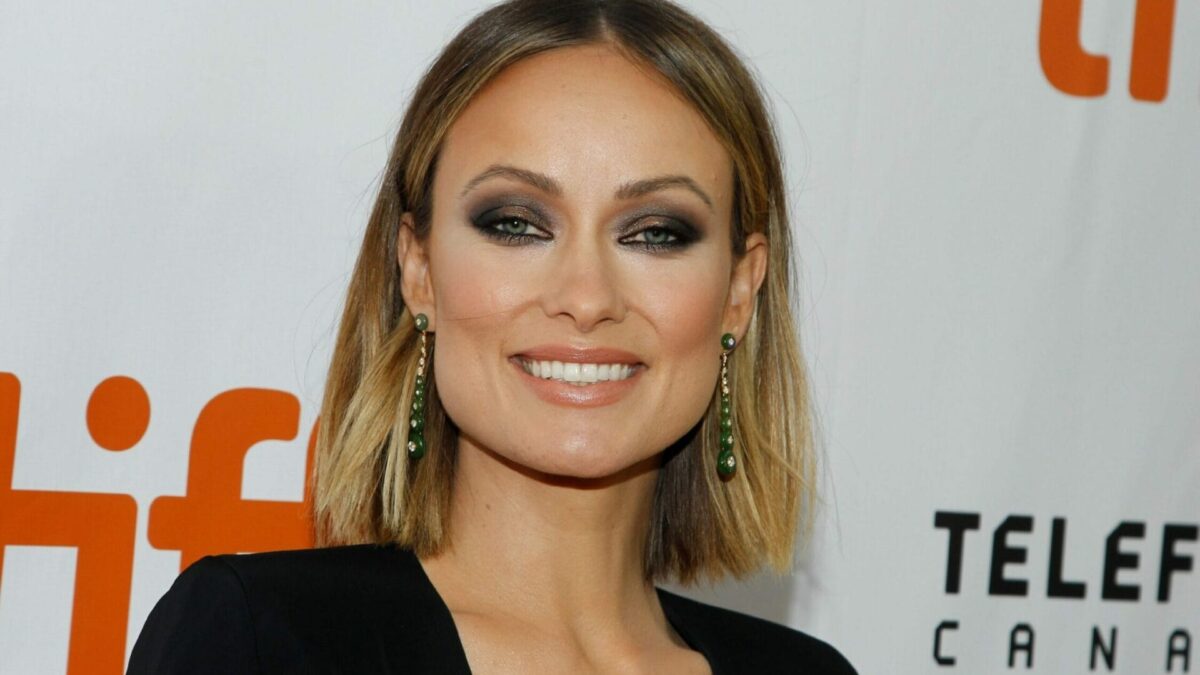 Olivia Wilde