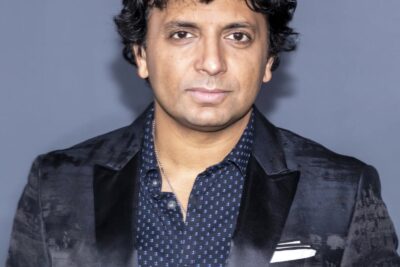 M. Night Shyamalan