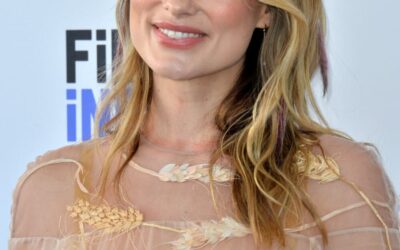 Olivia Wilde Despide a Shia LaBeouf del Rodaje de su Nueva Película