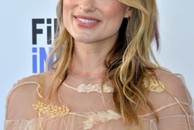 Olivia Wilde Despide a Shia LaBeouf del Rodaje de su Nueva Película