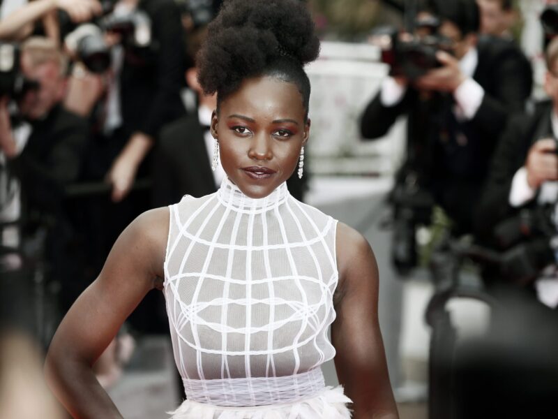 Lupita Nyong’o – Biografía, Películas, Frases, Videos