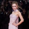 Lily-Rose Depp – Películas, Series, Videos