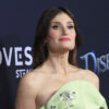 Idina Menzel, the stage originator who gave Elsa her voice and keeps writing harder ones