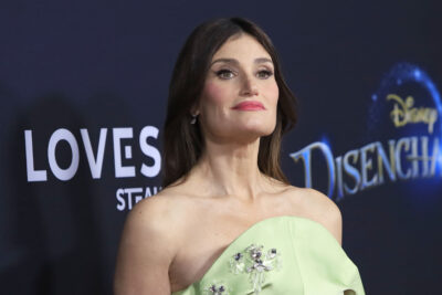 Idina Menzel