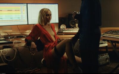 The Idol – Nuevo Teaser Trailer de la HBO