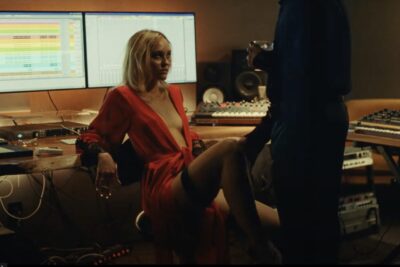 The Idol – Nuevo Teaser Trailer de la HBO