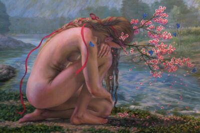 Forever and A Day By Jana Brike. Dorothy Circus Gallery Rome