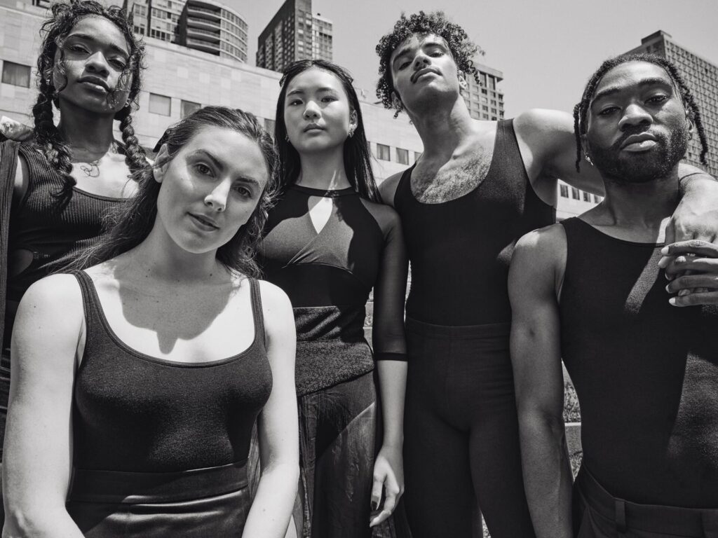 Lincoln Center’s BAAND Together Dance Festival Returns