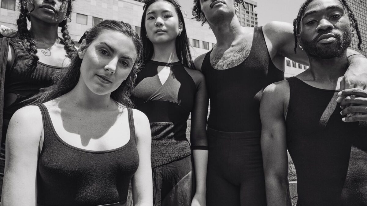 Lincoln Center’s BAAND Together Dance Festival Returns