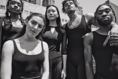 Lincoln Center’s BAAND Together Dance Festival Returns