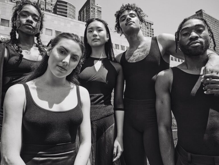 Lincoln Center’s BAAND Together Dance Festival Returns