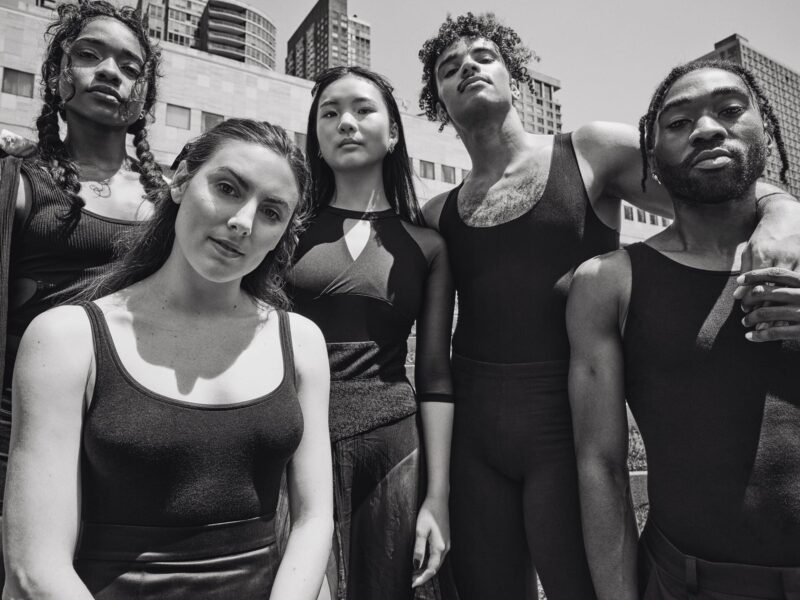 Lincoln Center’s BAAND Together Dance Festival Returns
