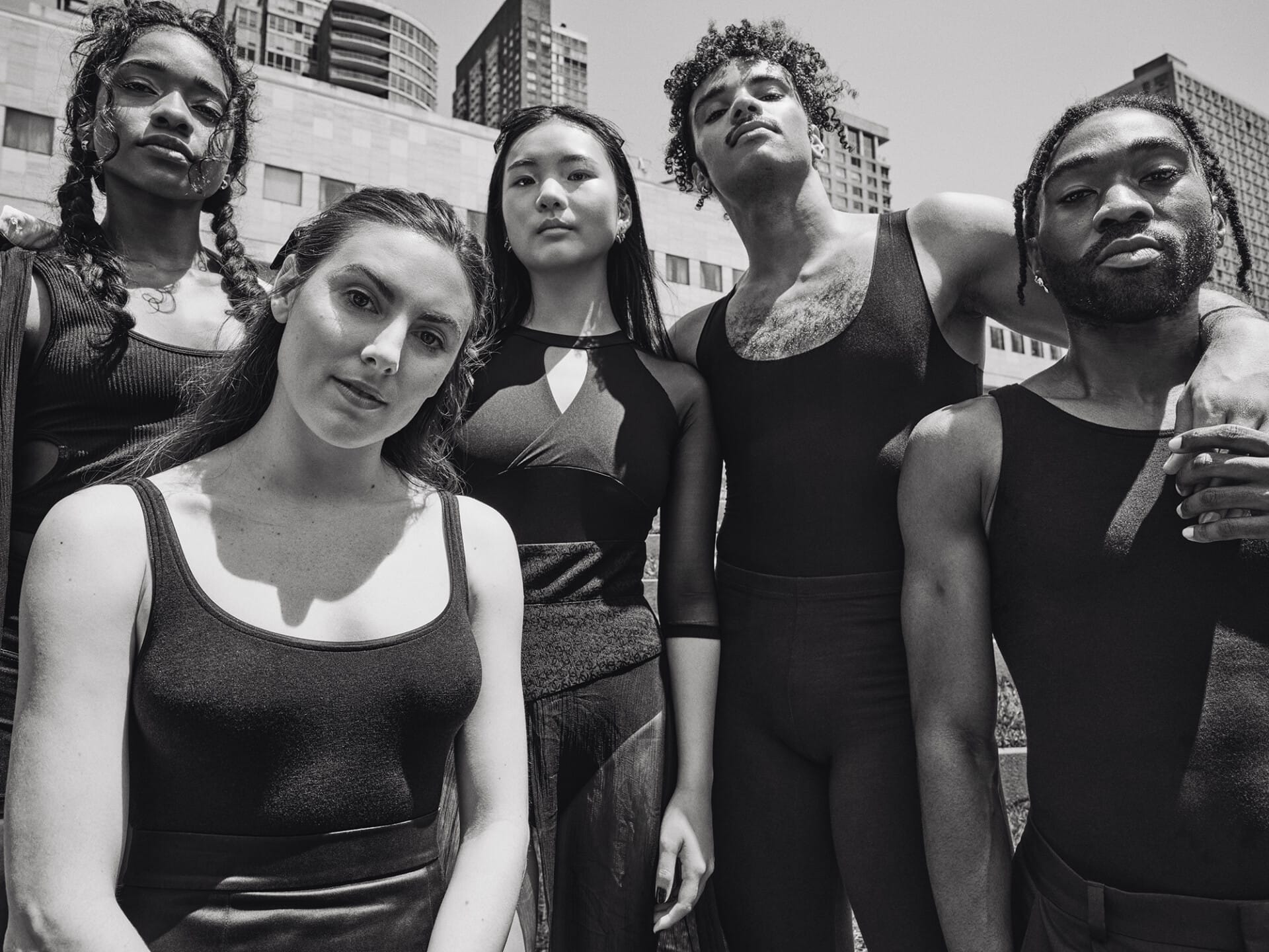 Lincoln Center’s BAAND Together Dance Festival Returns