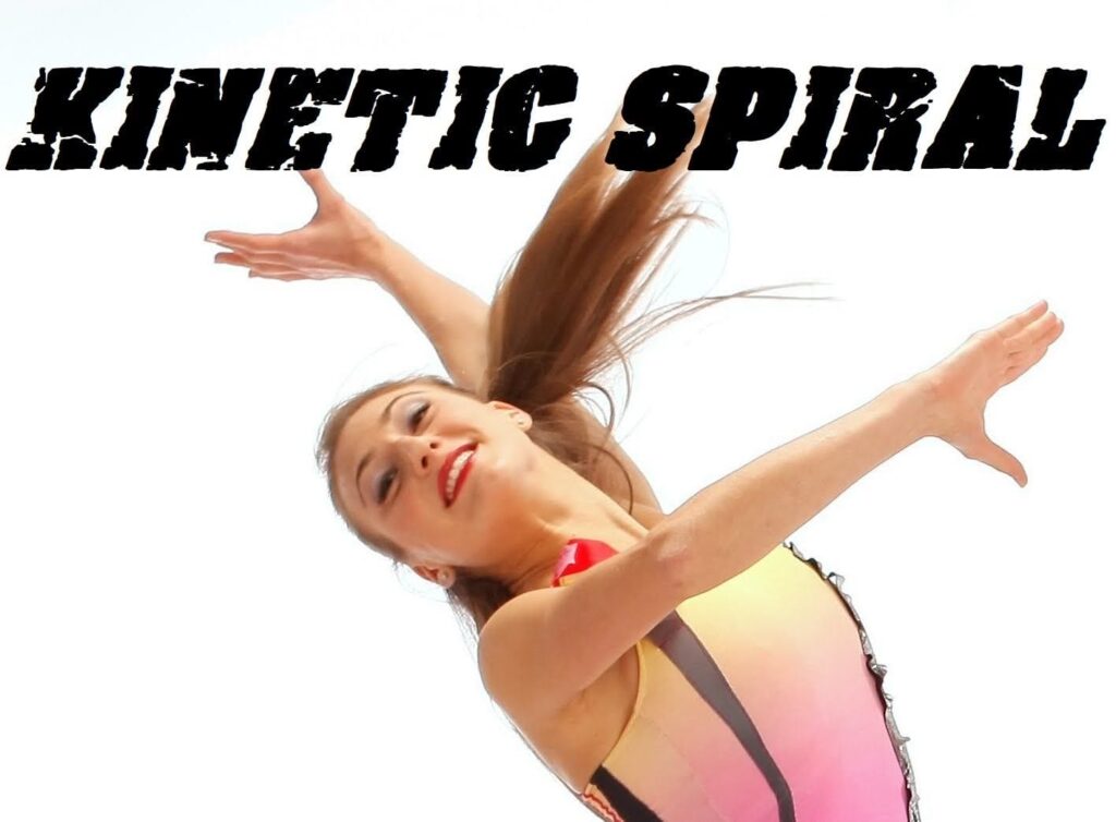 Nai-Ni Chen Dance Company Announces The Bridge