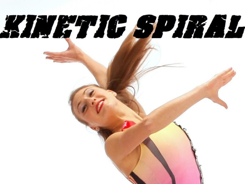 Nai-Ni Chen Dance Company Announces The Bridge