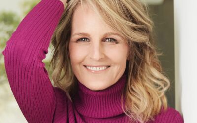 Cast announced to join Helen Hunt in Eureka Day at The Old Vic