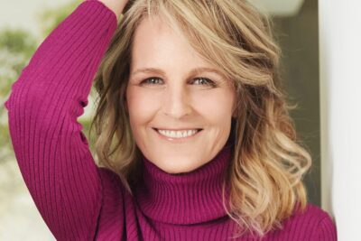 Cast announced to join Helen Hunt in Eureka Day at The Old Vic