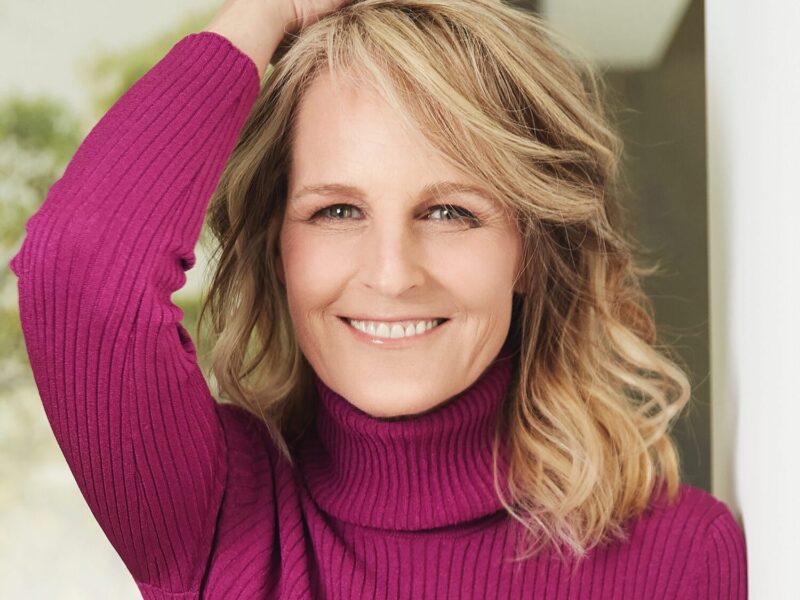 Cast announced to join Helen Hunt in Eureka Day at The Old Vic