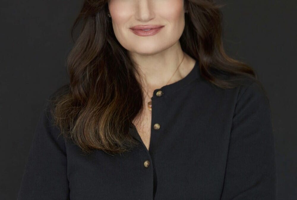 Idina Menzel