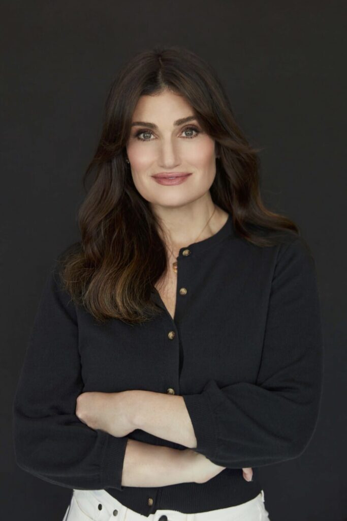 Idina Menzel