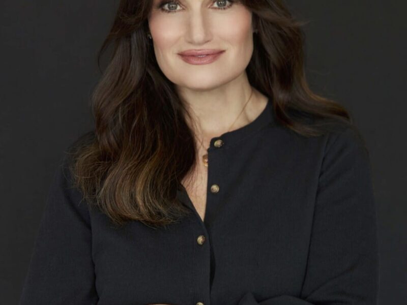 Idina Menzel