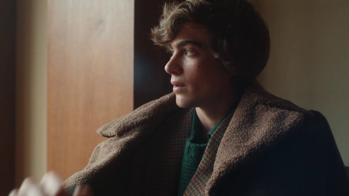 Lorenzo Zurzolo – Películas, Videos