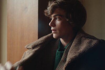 Lorenzo Zurzolo – Movies, Videos