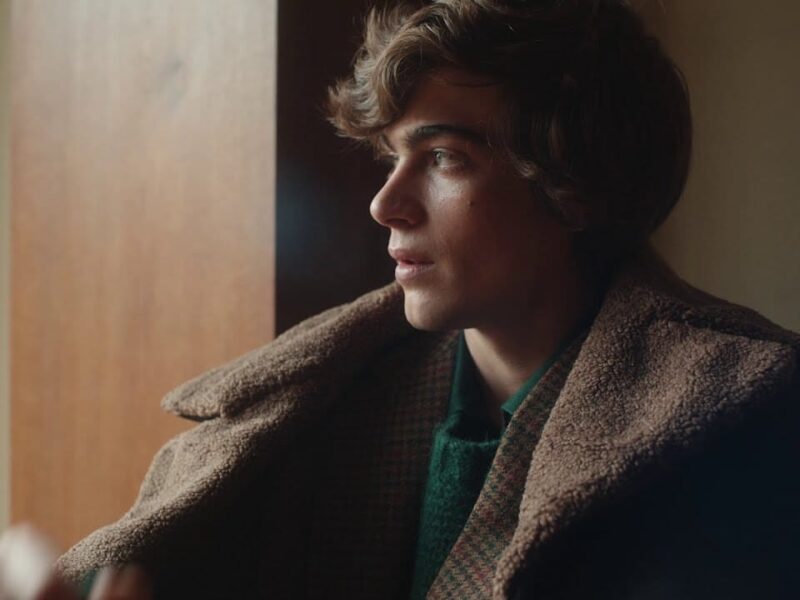 Lorenzo Zurzolo – Películas, Videos