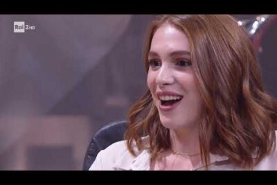 Ludovica Martino – Películas