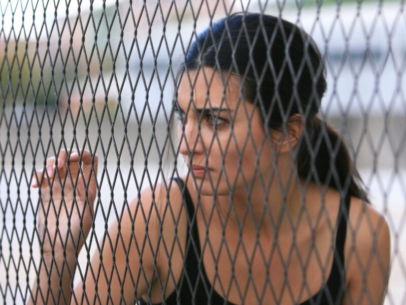 Quem é Tuba Buyukustun?