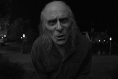 ‘Aura’: Capítulo 2 Temporada 2 AHSS