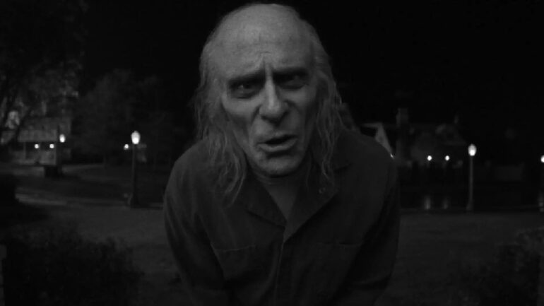 ‘Aura’: Capítulo 2 Temporada 2 AHSS