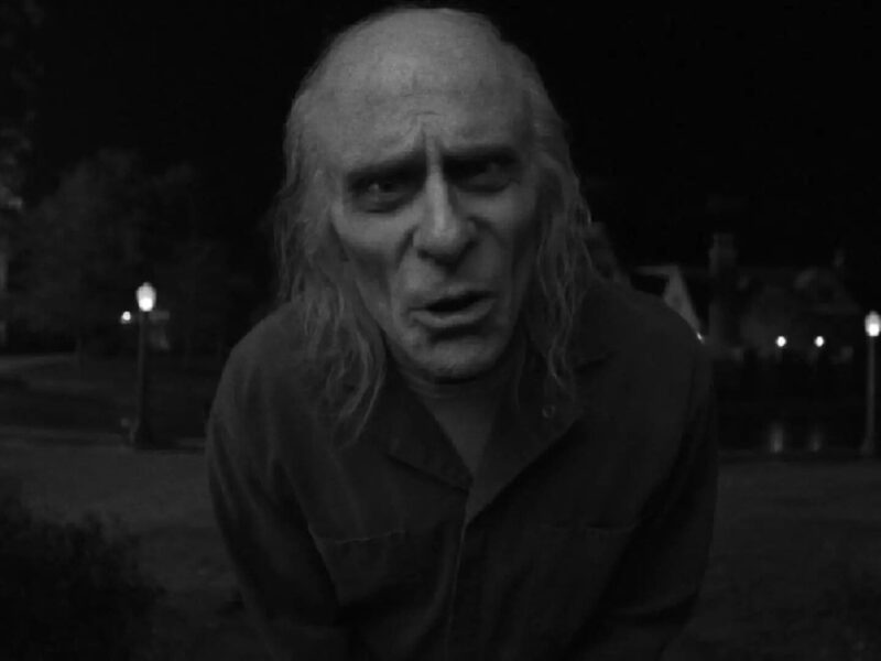 ‘Aura’: Capítulo 2 Temporada 2 AHSS